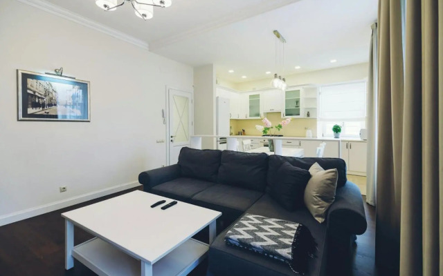 Квартира для цінувальників львівського середньовіччя