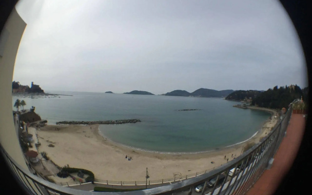 Hotel Venere Azzurra