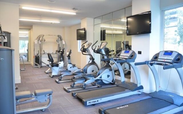 Residences at Brickell 1st