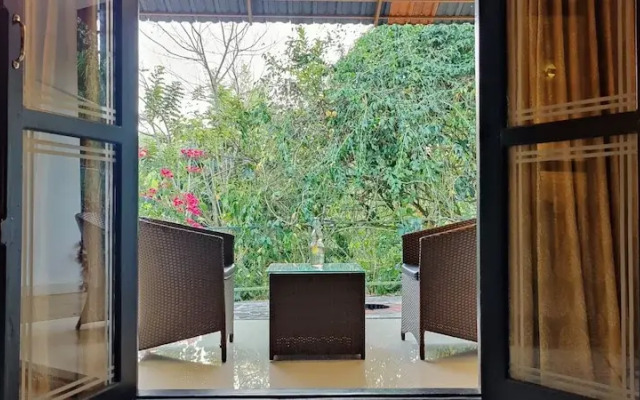 The Yellow Bamboo Resort And Spa