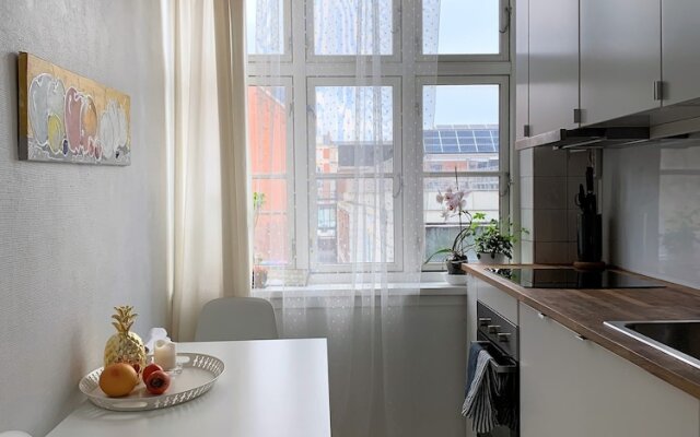 Apartment close to metro 1427-1