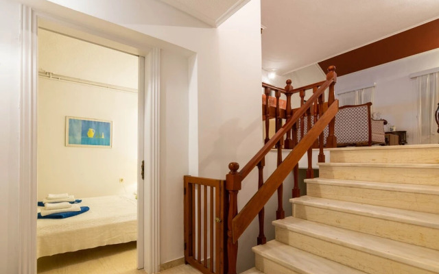 Lenna's Villas