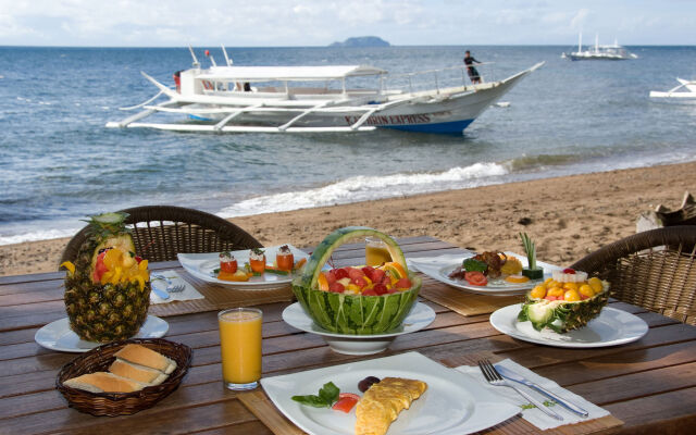 Atlantis Dive Resort Dumaguete