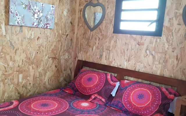 Villa With 3 Bedrooms in La Plaine des Cafres, With Wonderful Mountain View, Private Pool, Enclosed Garden