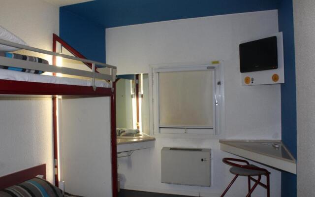 hotelF1 Saint-Dié-des-Vosges