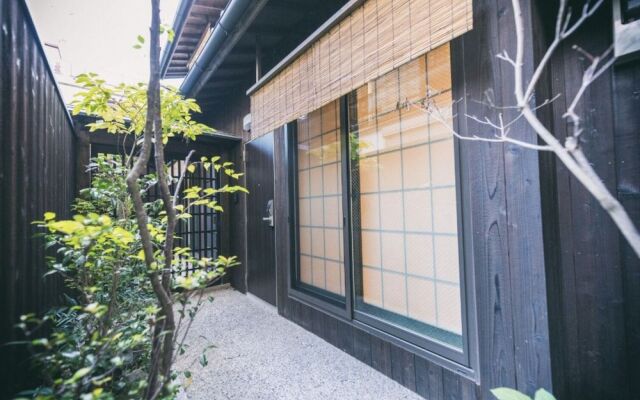 Hotel Zipangu Tameikecho