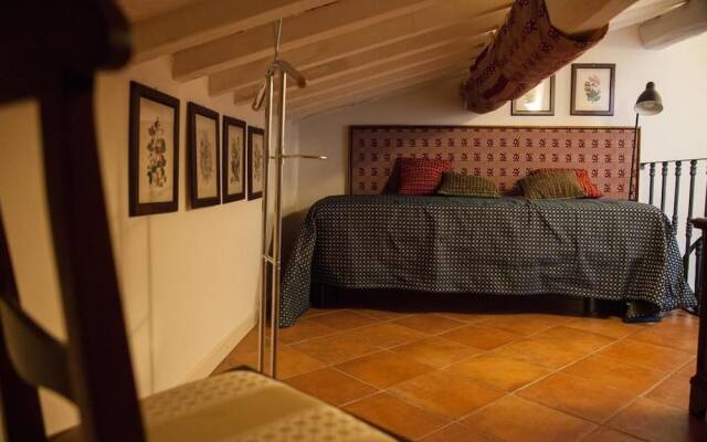 Locanda Degli Artisti