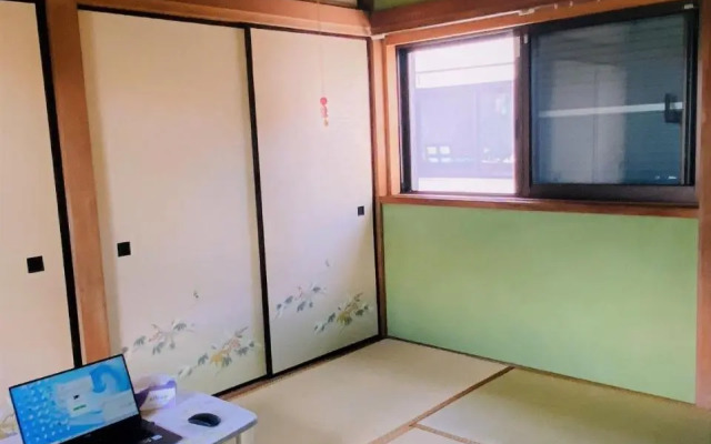 Shonan no Oka no Villa - Vacation STAY 24013v