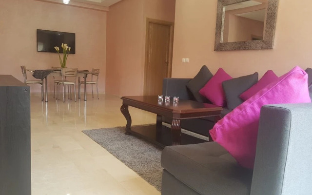 Residence Nour