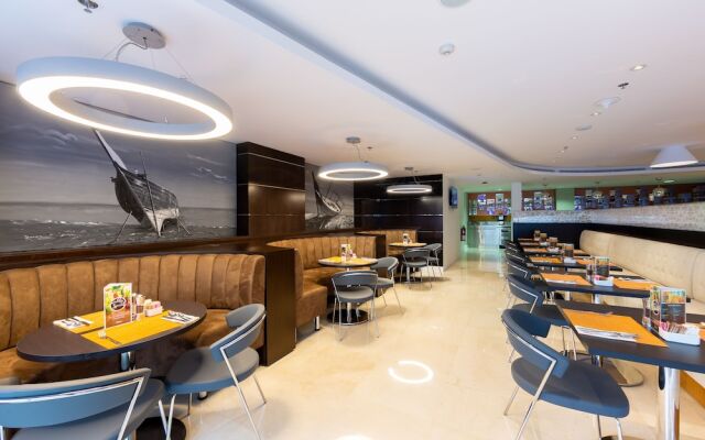 Premier Inn Doha Airport