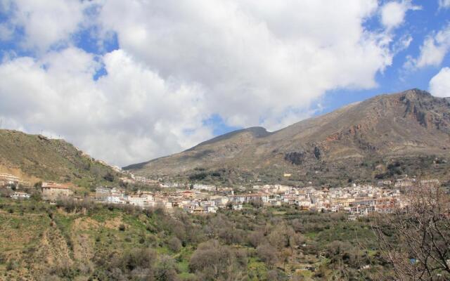 Hotel Rural Fuente la Teja