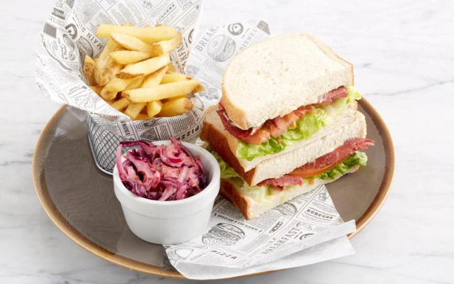 Holiday Inn Ipswich by IHG