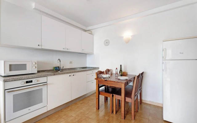 Costa Isora 1 Frontline