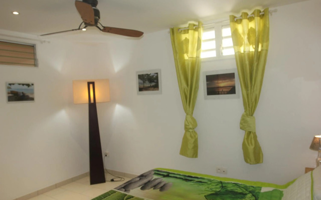 Plaisir de vivre - T2 Proche CHUM La Meynard