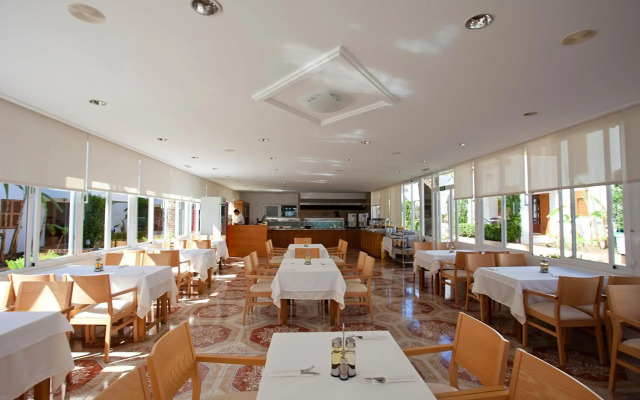 Apartamentos Cristina