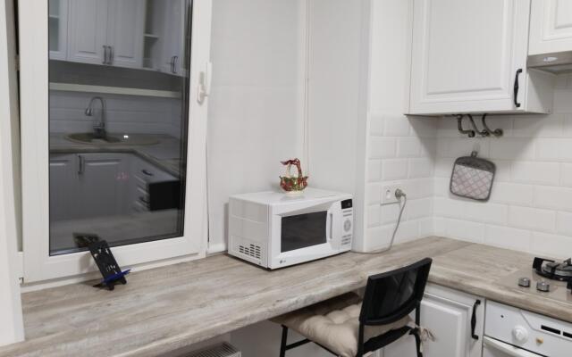 Апартаменты на улице Ванеева