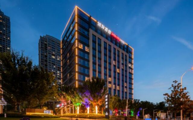 IntercityHotel