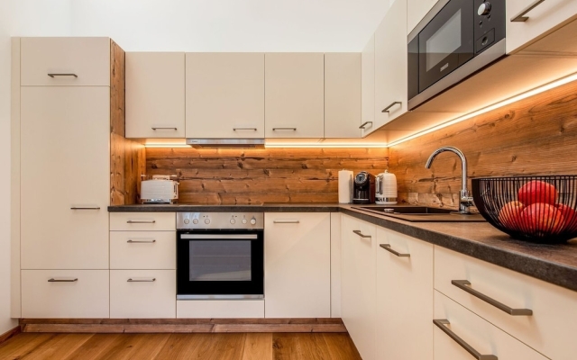 Apartment in Mauterndorf With two Bathrooms