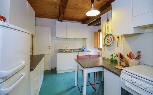 Sprawling Villa with Breathtaking Views in Emilia-Romagna