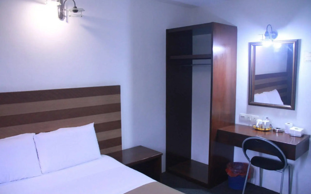 Uncle Guesthouse Kuala Terengganu