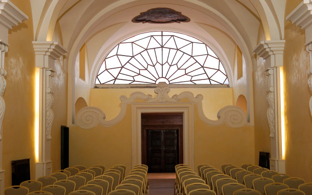 Hotel San Francesco Al Monte