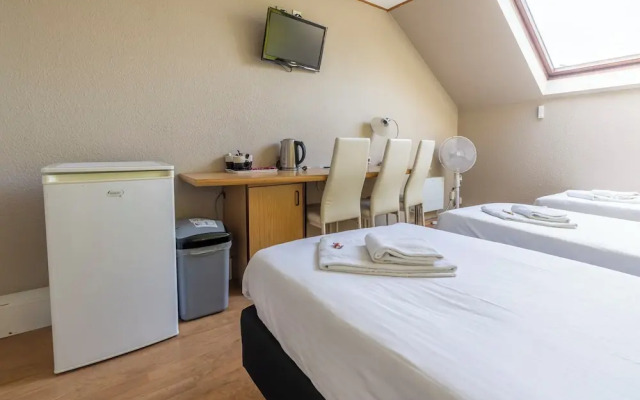 Sleep & Go Brugge