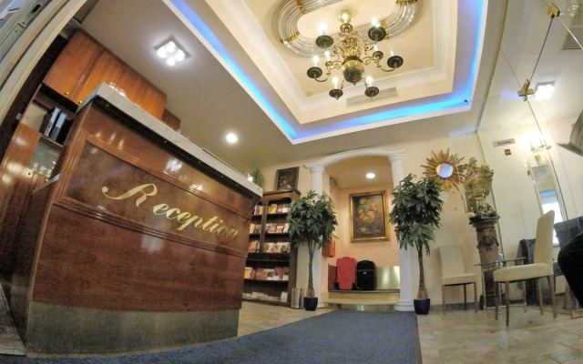 Hotel Pension Excellence