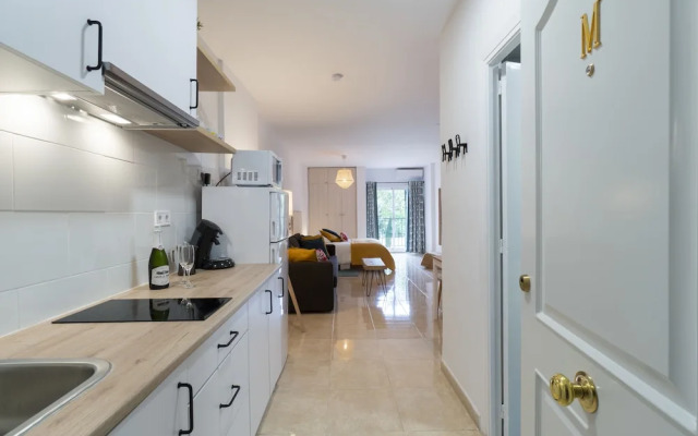 Minerva Suites by Kaarina