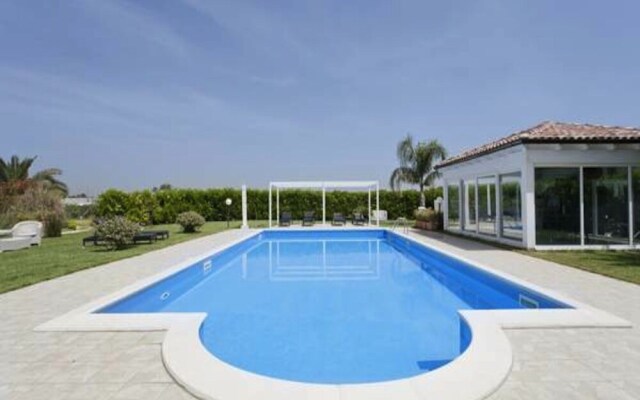 Villa Michela