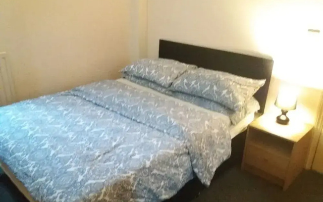 Shamrock Guest House