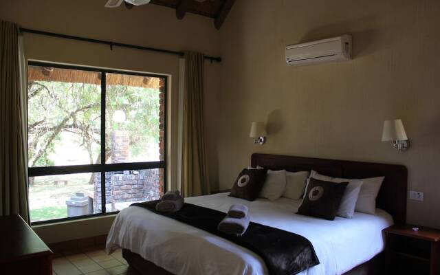 Ekuthuleni River Front Chalets