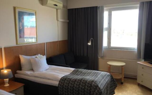 Finlandia Hotel Fooninki