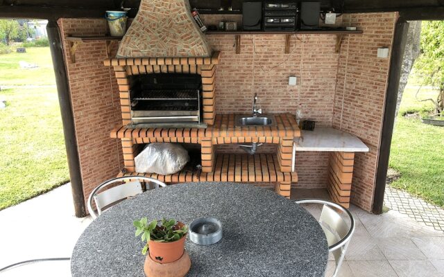 Aroeira’s Paradise