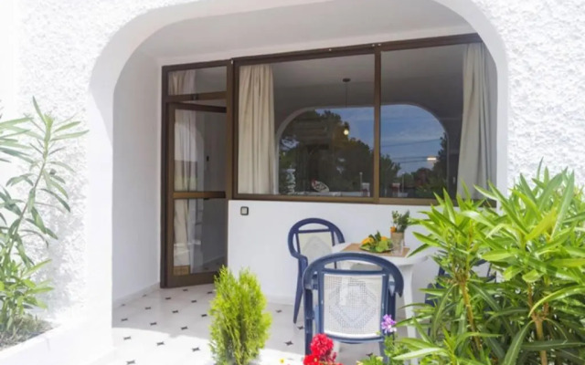 Aptos Barbarroja - Formentera Break