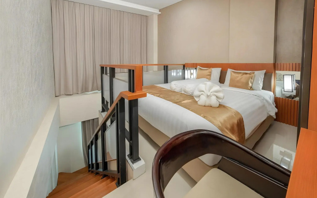 Braling Grand Hotel Purbalingga, Azana Hotels Collection