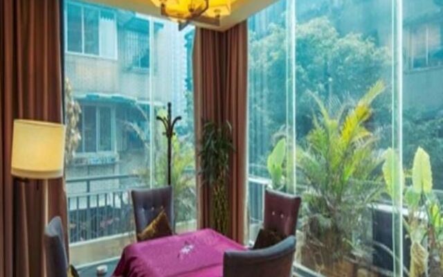 Chengdu Taitong Hotel