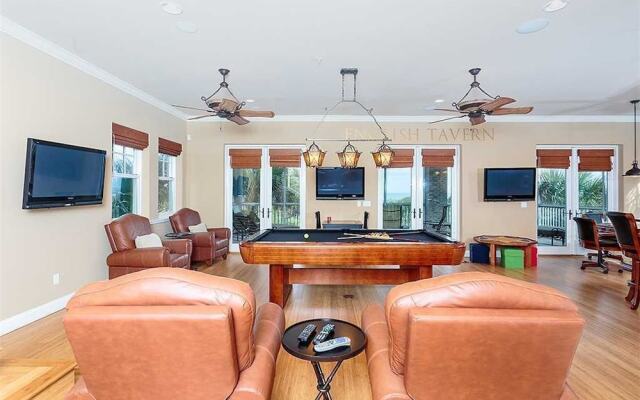 Windsor by the Sea - Five Bedroom Home