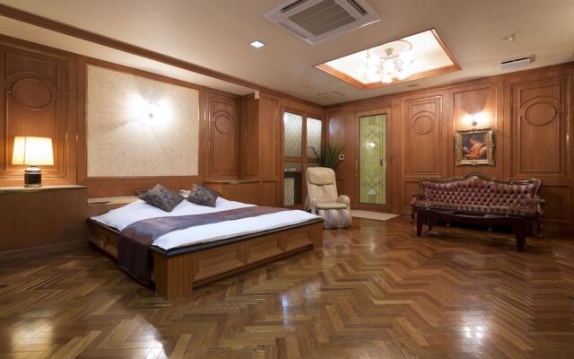 Hotel Xenia Takinoyashiro