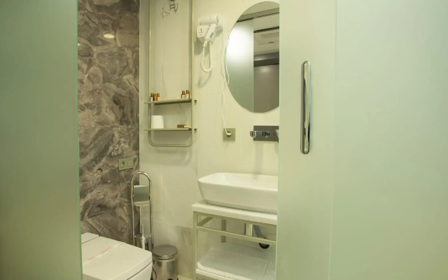 Hotel V Plus Taksim