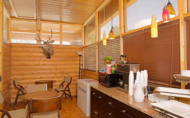 Western Inn Motel Billings