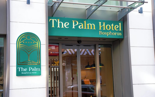 The Palm Bosphorus Hotel