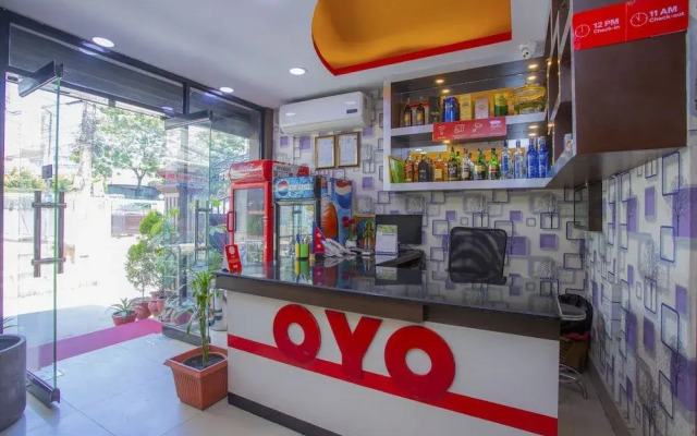 Hotel Yunik & Restraunt by OYO Rooms