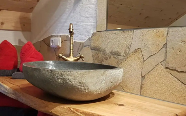 Holiday Apartment Waidlersuite