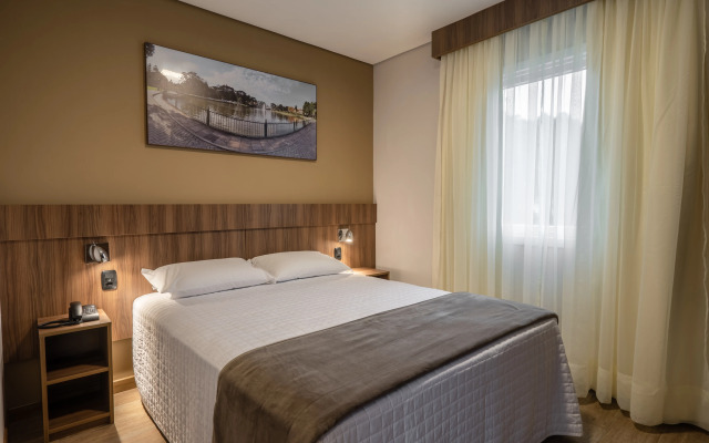 Hotel Fioreze Primo