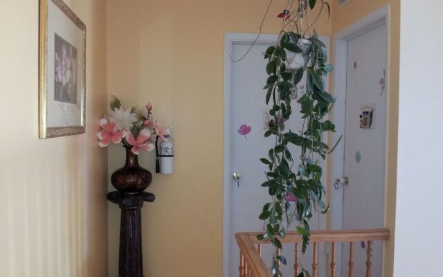 G?te de la Maison Canadienne