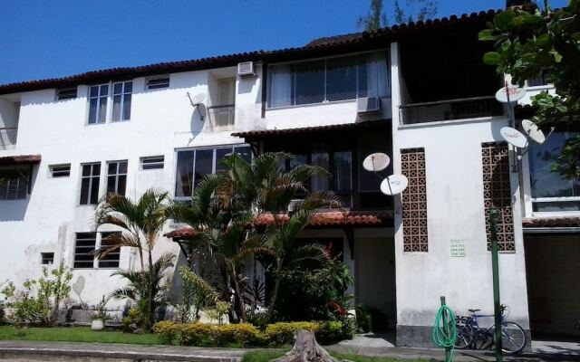 Apartamento Piccola Porto Bracuhy