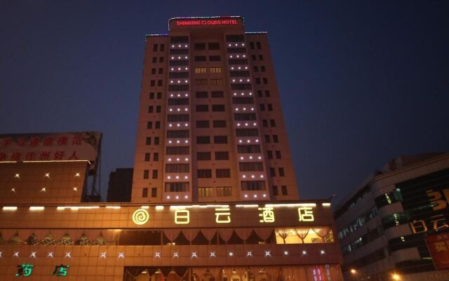 Milanhua Hotel