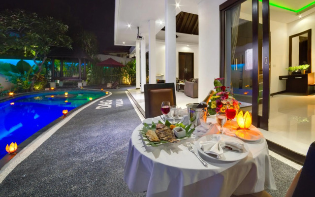 D&G Villas