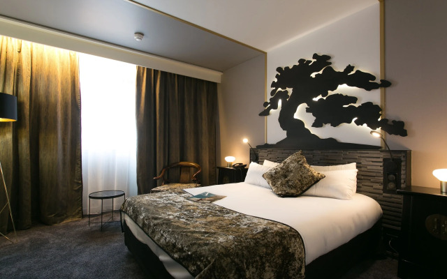 Mercure Bordeaux Aeroport