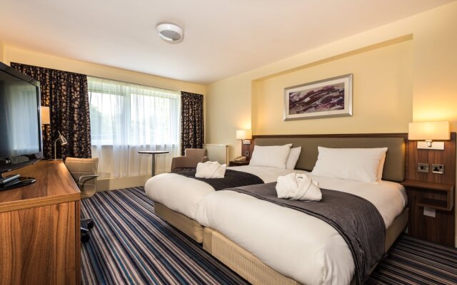 Holiday Inn Haydock M6 Jct23, an IHG Hotel